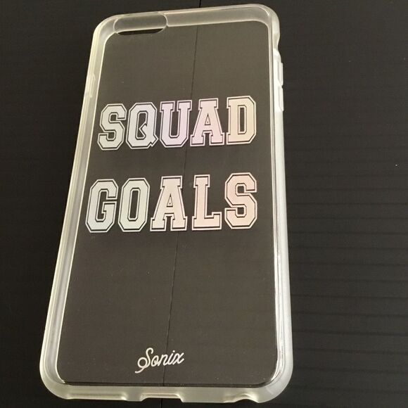 Sonix iPhone 6+ Squad Goals Case (G) - Picture 2 of 6